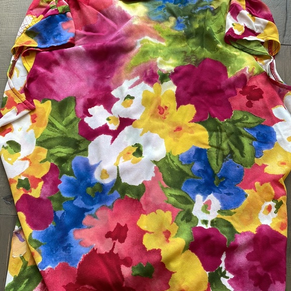 i.e. relaxed Blouse - Picture 4 of 4